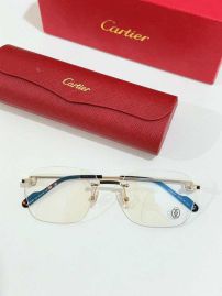 Picture of Cartier Optical Glasses _SKUfw46329167fw